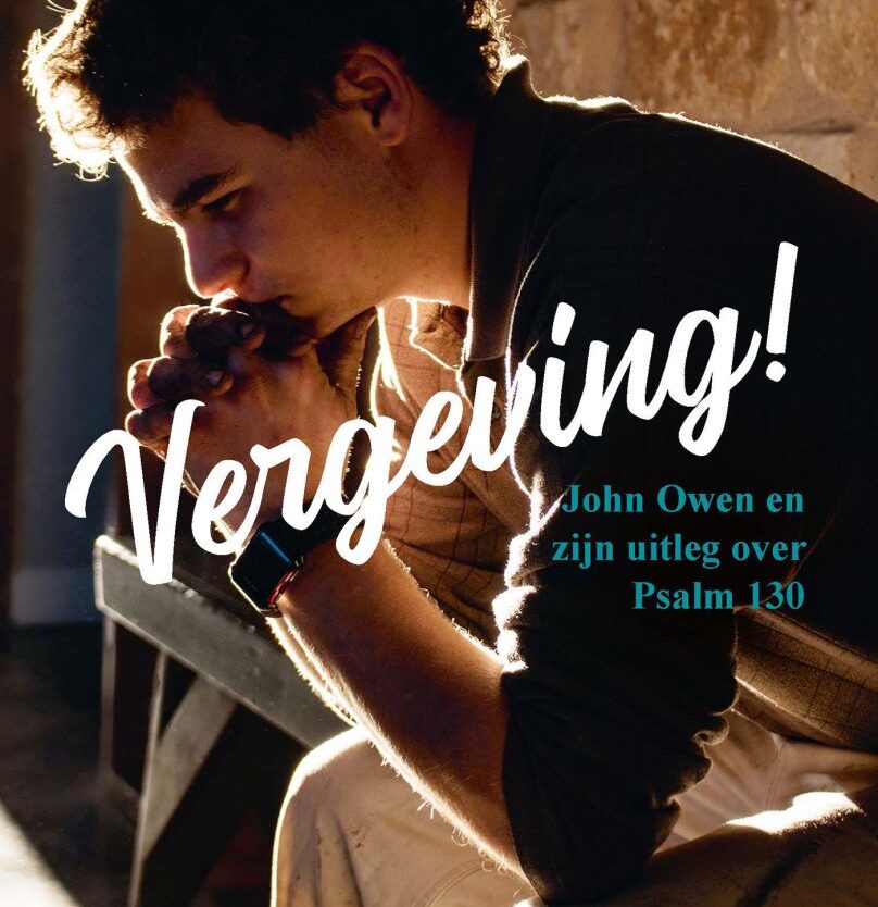 Recensie van 'Vergeving' door Pieter Beens