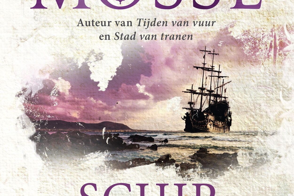Recensie van 'Schip der zielen' door Pieter Beens voor het Reformatorisch Dagblad