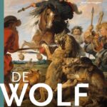 Recensie van 'De wolf in de Lage Landen' door Pieter Beens