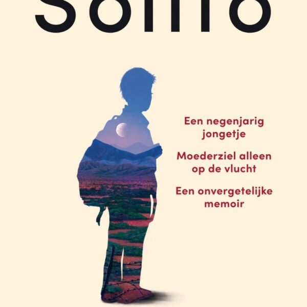 Recensie van 'Solito' door Pieter Beens in het Reformatorisch Dagblad