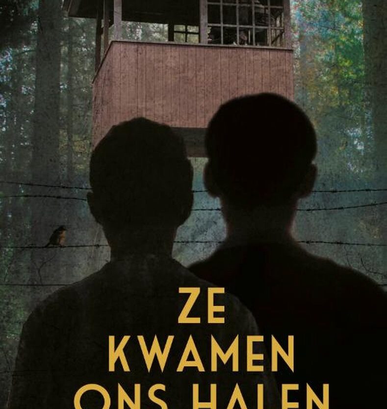 Recensie van 'Ze kwamen ons halen' van Martine Letterie door Pieter Beens
