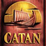 Recensie van 'Catan - Deel 1' van Klaus Teuber door Pieter Beens voor het Reformatorisch Dagblad