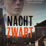 Recensie van 'Nachtzwart' van Kirsten Boie door Pieter Beens
