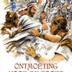 Recensie van 'Ontmoeting voor de poort' van J.J. Frinsel door Pieter Beens voor de Veluwse Kerkbode