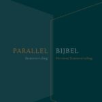 Recensie van de Parallelbijbel SV/HSV door Pieter Beens voor de Veluwse Kerkbode