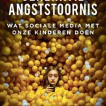 Recensie van ‘Generatie Angststoornis – Wat sociale media met onze kinderen doen’ van Jonathan Haidt door Pieter Beens voor Reporters Online/Blendle.
