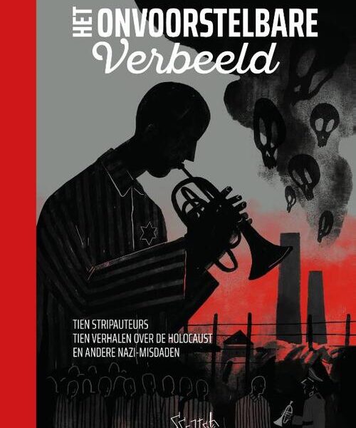 Recensie van ‘Het onvoorstelbare verbeeld’ door Pieter Beens