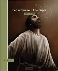 Recensie van ‘Een schreeuw uit de diepte’ van W. Visser door Pieter Beens
