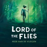 Review van 'Lord of the Flies', de graphic novel van Aimée de Jongh, door Pieter Beens