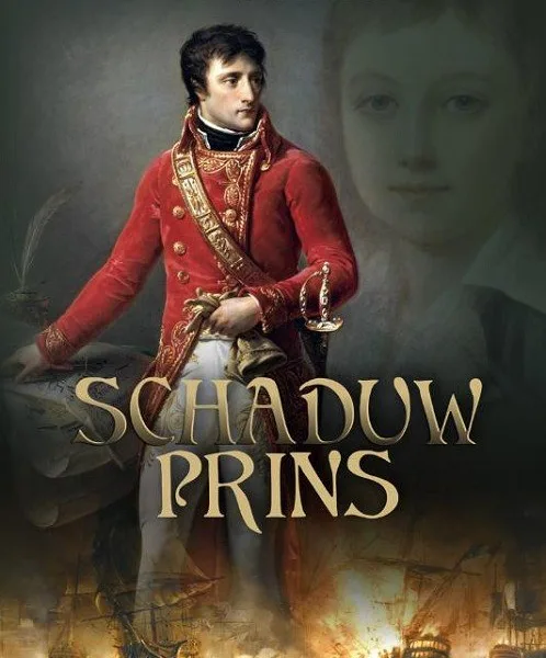 Recensie van ‘Schaduwprins’ van Henk Koesveld door Pieter Beens