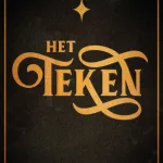 Recensie van ‘Het teken’ van Agnès Laurey-Jimmink door Pieter Beens