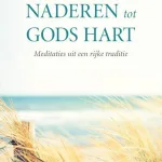Recensie van 'Naderen tot Gods hart' door Pieter Beens voor de Veluwse Kerkbode