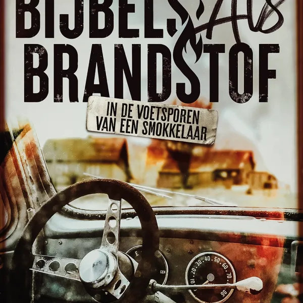 Recensie van 'Bijbels als brandstof' van Jan Zwart door Pieter Beens