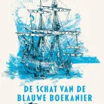 Recensie van 'De schat van de Blauwe Boekanier' van Tonke Dragt door Pieter Beens