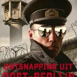 Recensie van 'Escape! - Ontsnapping uit Oost-Berlijn' van Andy Marino door Pieter Beens