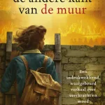 Recensie van 'Het meisje aan de andere kant van de muur' van Joshua M. Greene door Pieter Beens