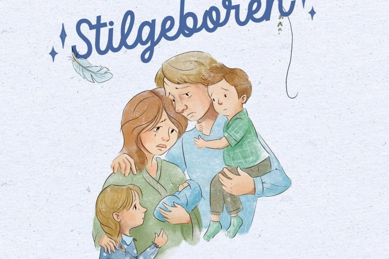 Recensie van 'Mijn broertje is stilgeboren' van Gerco en Martha van der Spek door Pieter Beens